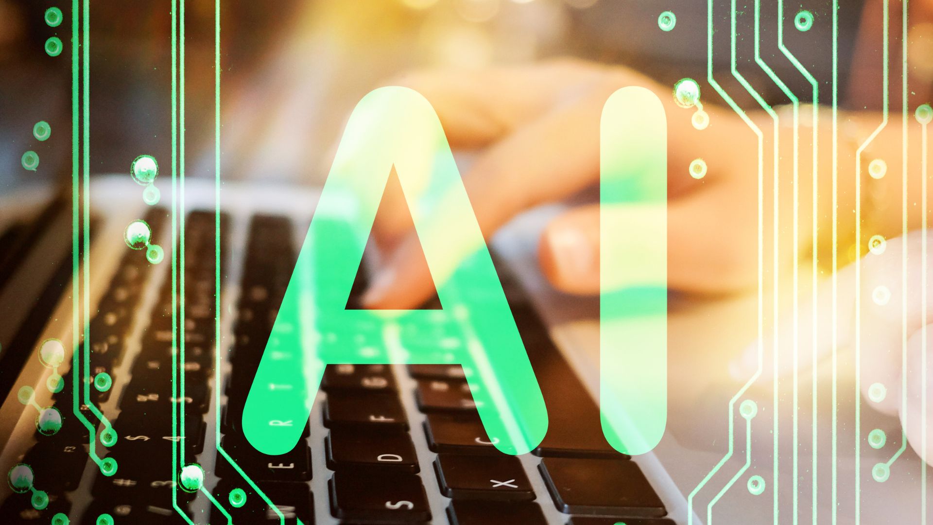 The Impact of AI on Digital Marketing